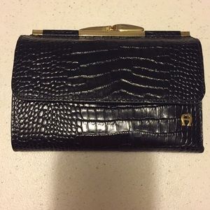 Vintage Agner wallet